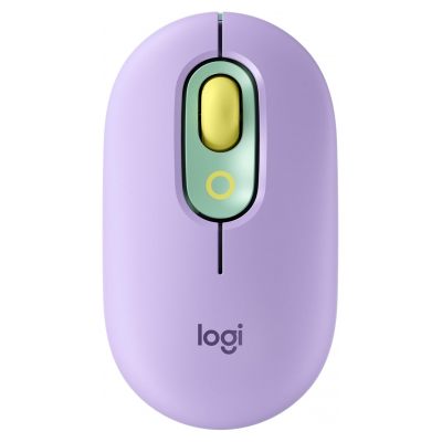 LOGITECH POP MOUSE DAYDREAM