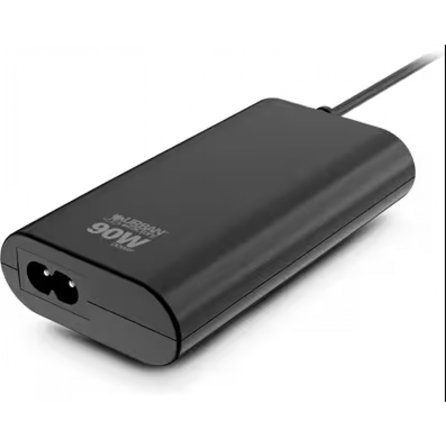 URBAN FACTORY CHARGEUR UNIVERSEL PC 90W NOIR n°2