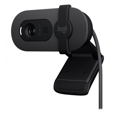 LOGITECH BRIO 100 GRAPHITE
