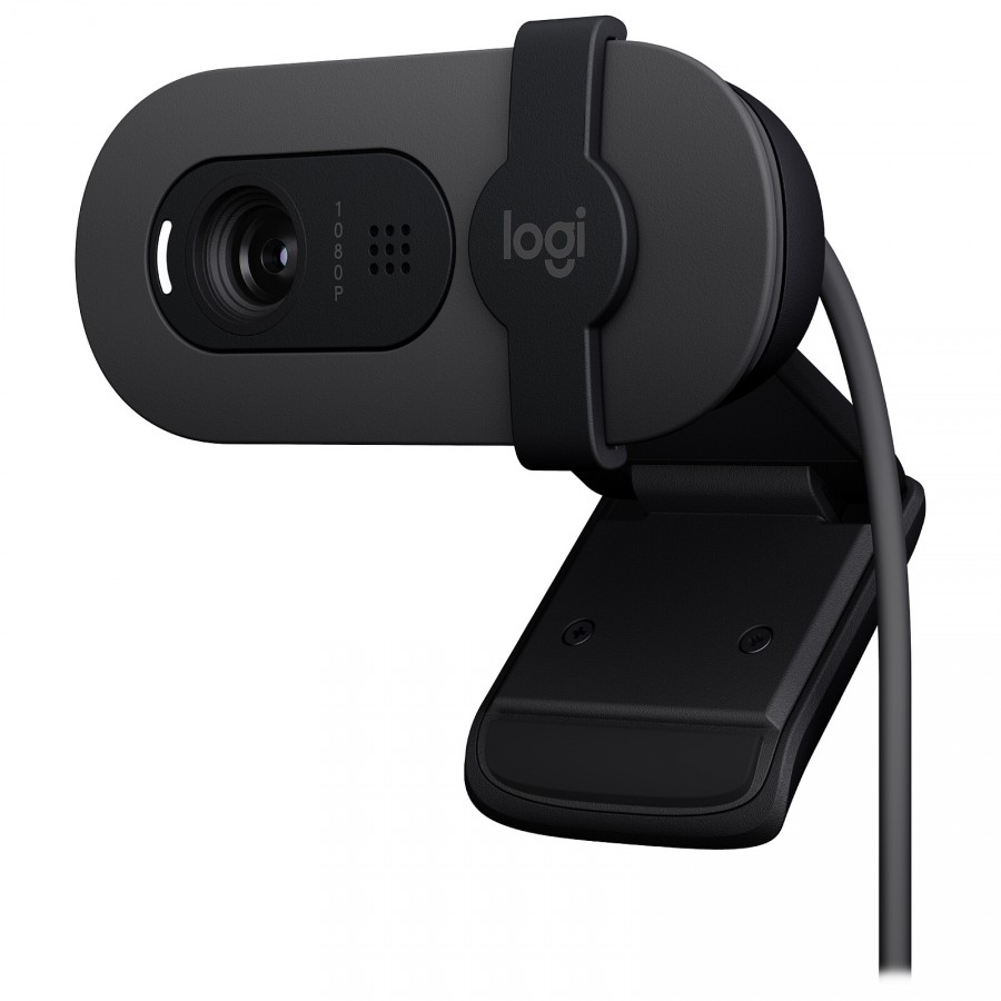 LOGITECH BRIO 100 GRAPHITE n°1