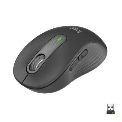 LOGITECH M650 GRAPHITE