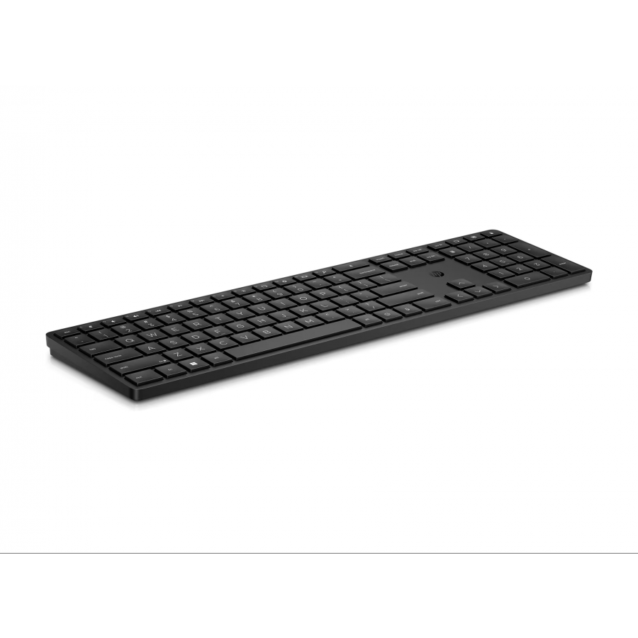 CLAVIER SANS FIL HP 450 n°2