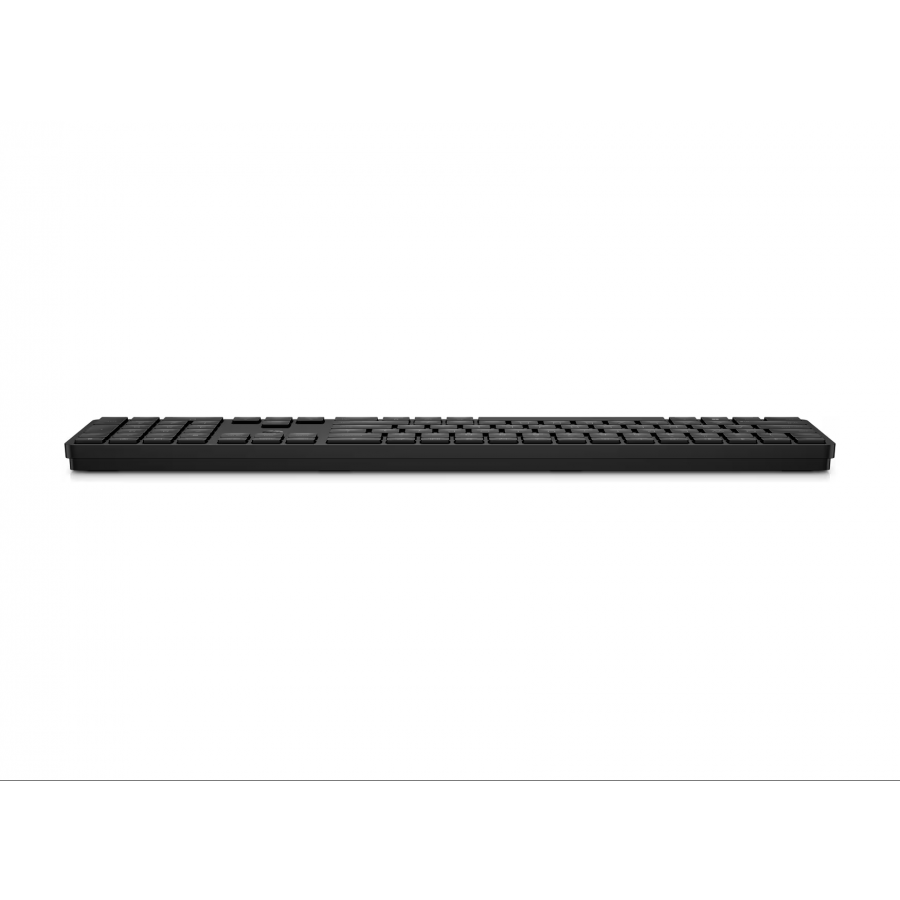 CLAVIER SANS FIL HP 450 n°7
