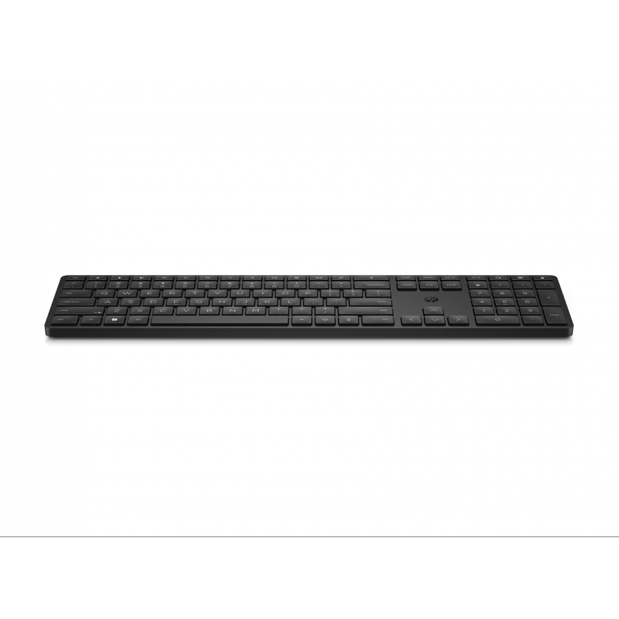 CLAVIER SANS FIL HP 450 n°3