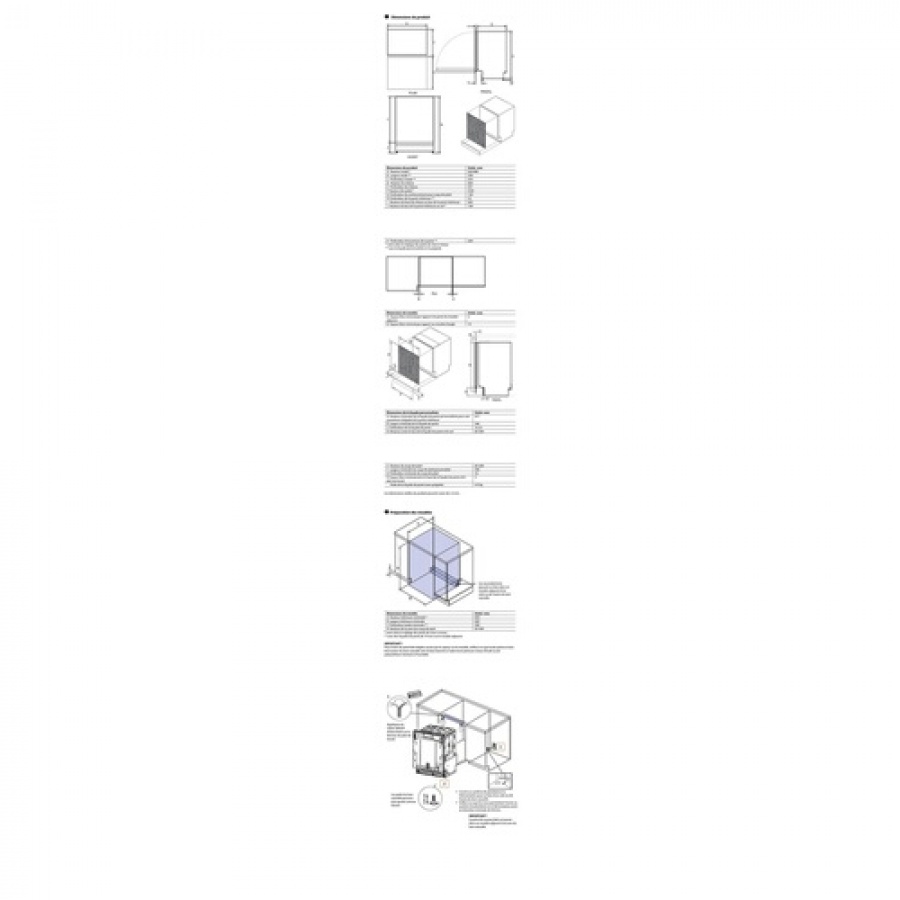 THOMSON THBI1444CFULL n°8