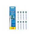 ORAL B PRO PRECISION CLEAN X8