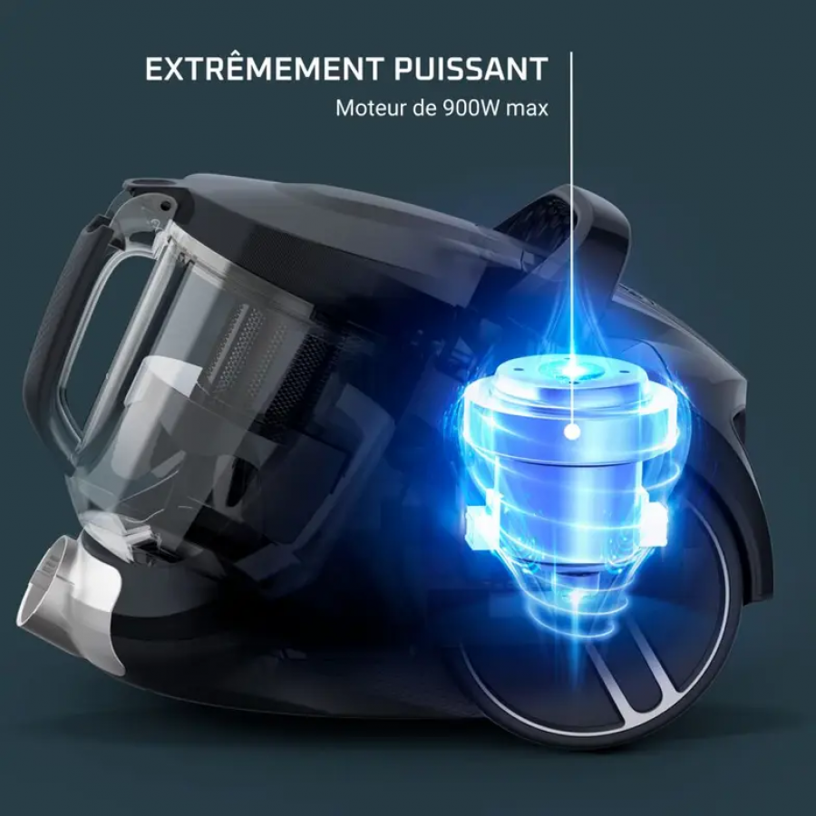 ROWENTA RO4B25EA n°5