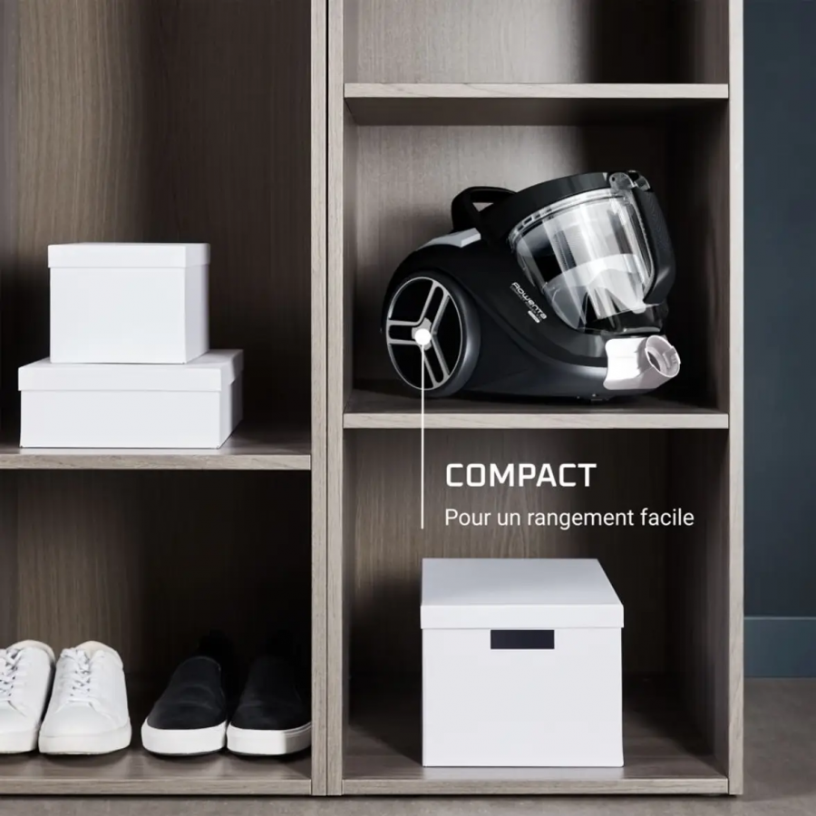 ROWENTA RO4B25EA n°6