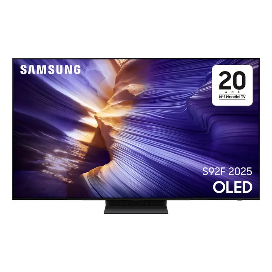 SAMSUNG TQ77S92FAEXXC n°1