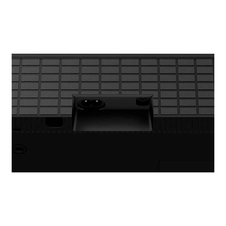 SONY HTA8000.CEL THEATRE BAR 8 n°9