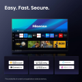 HISENSE 100E7QPRO