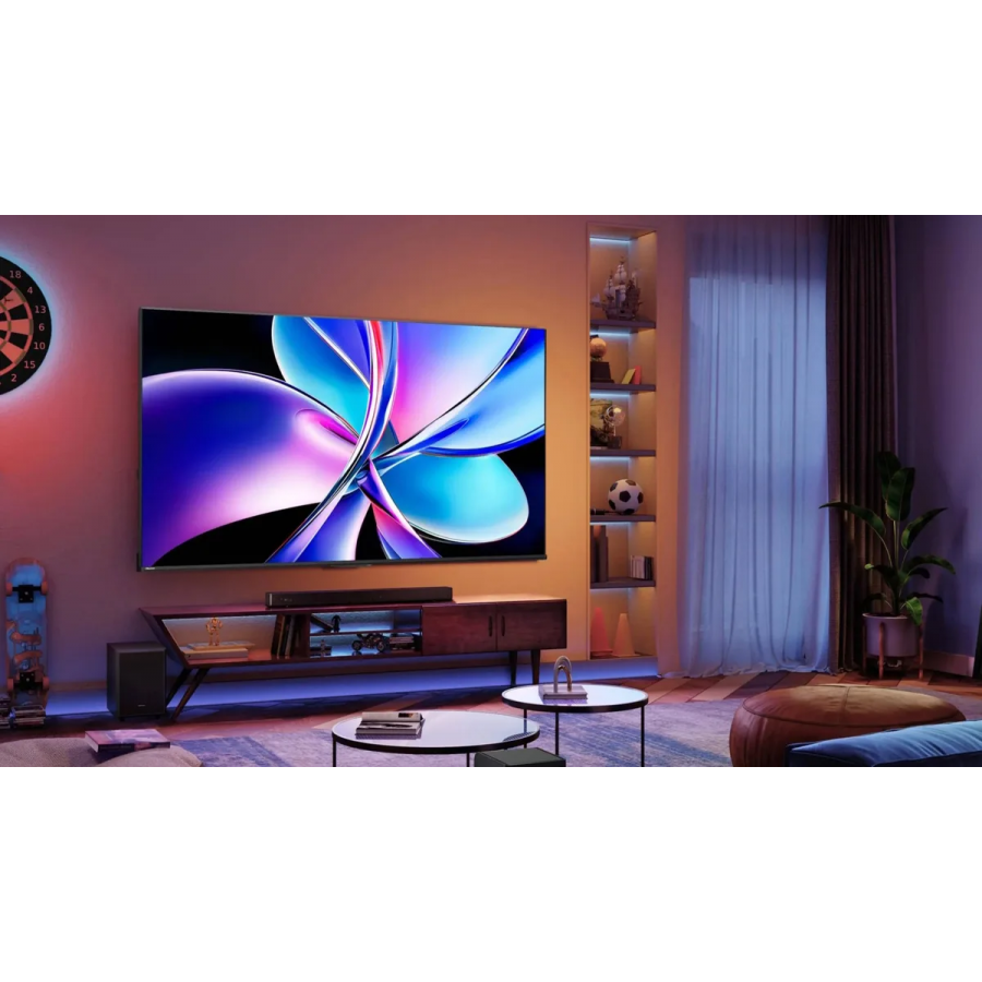 HISENSE 100E7QPRO n°4