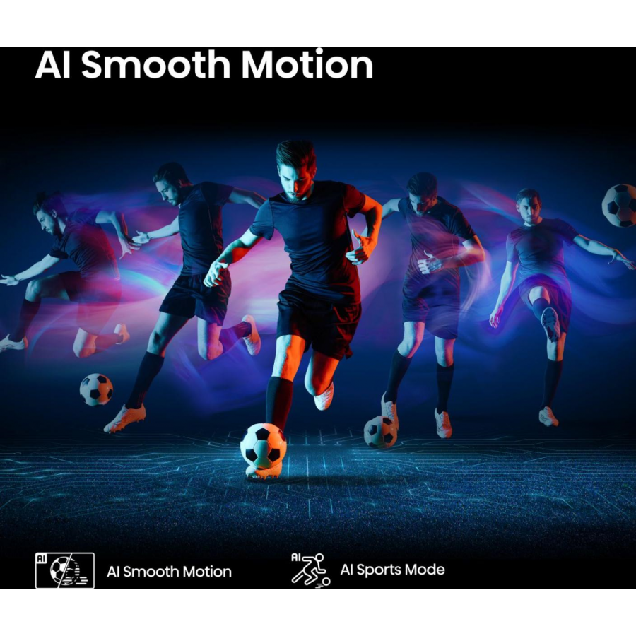 HISENSE 100E7QPRO n°11