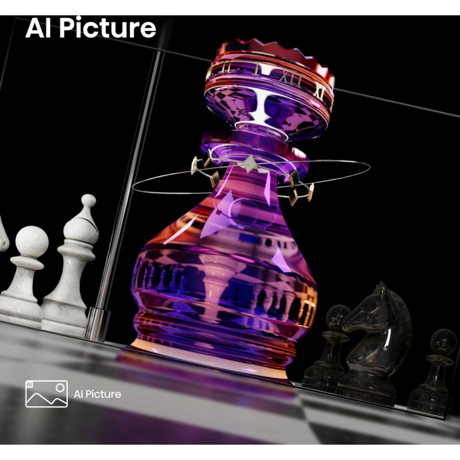 HISENSE 100E7QPRO n°7