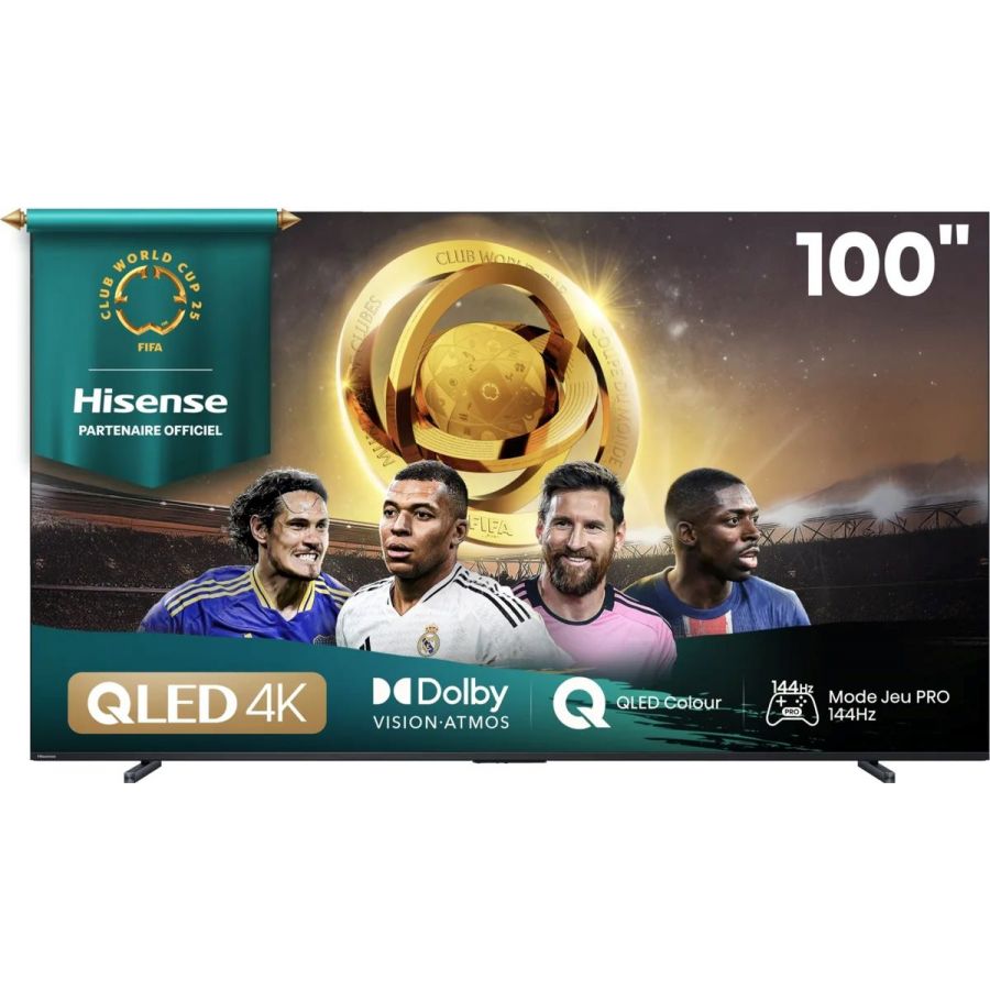HISENSE 100E7QPRO n°1