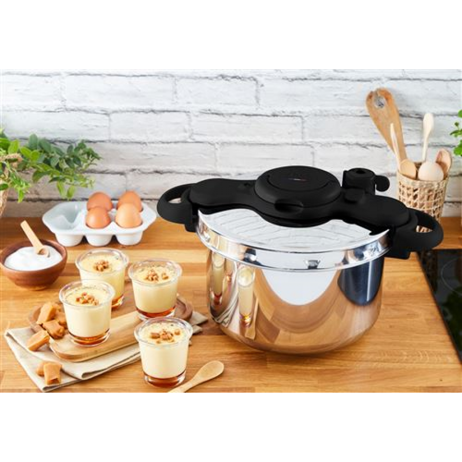 SEB CLIPSOMINUT EASY 6 P4620724 n°4