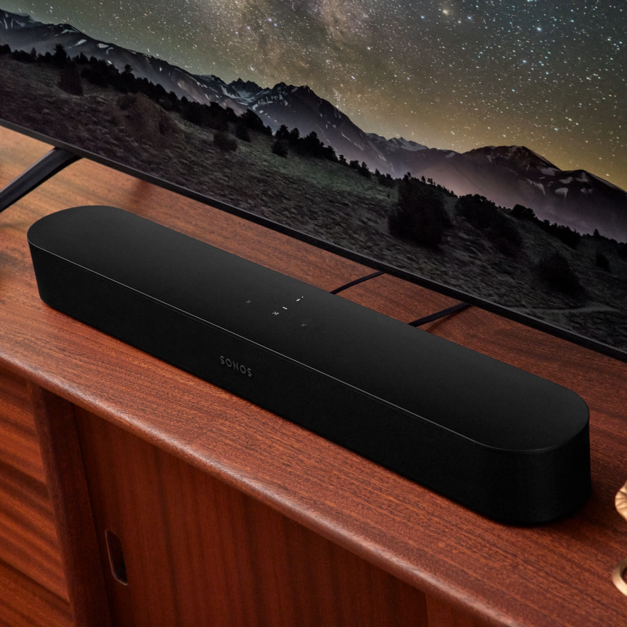 SONOS BEAM 2 NOIR n°11