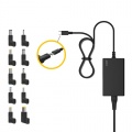 Accsup UNIVERSEL 65W NOIR