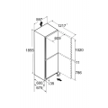 LIEBHERR CBNC 5223