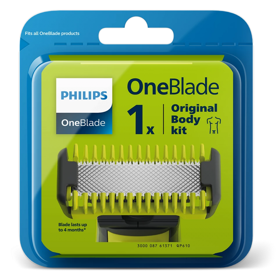 PHILIPS QP610/50 n°10