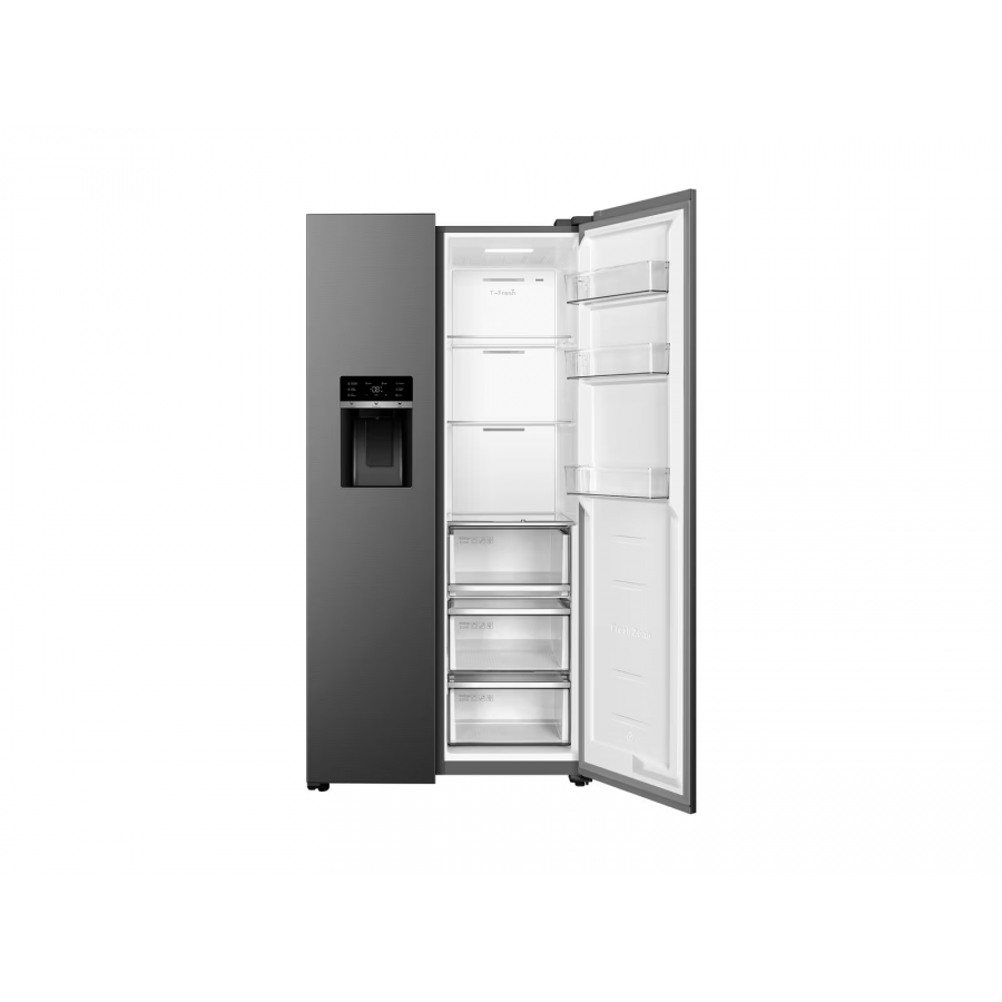 TCL RC591SXE1NE n°4