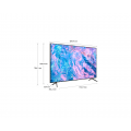 SAMSUNG TU85CU7105KXXC