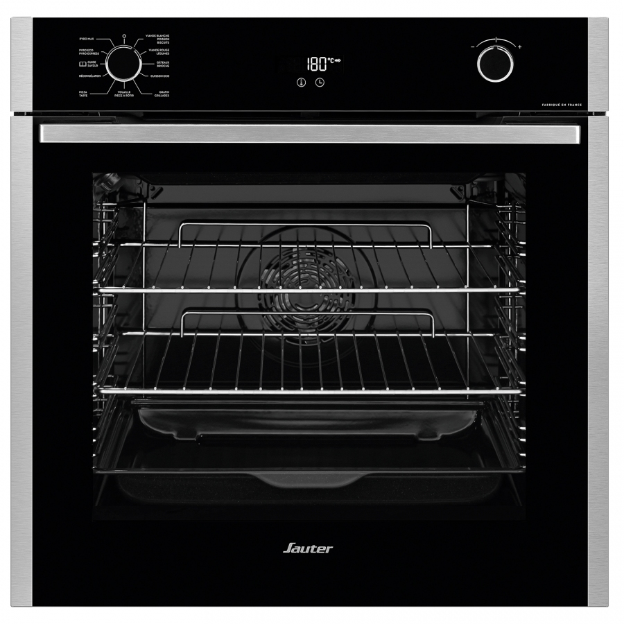 SAUTER SOP6214LX n°1