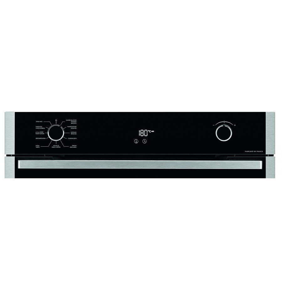 SAUTER SOP6214LX n°3