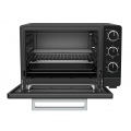BRANDT FC405MB