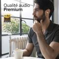SONY WF1000XM5S ARGENT