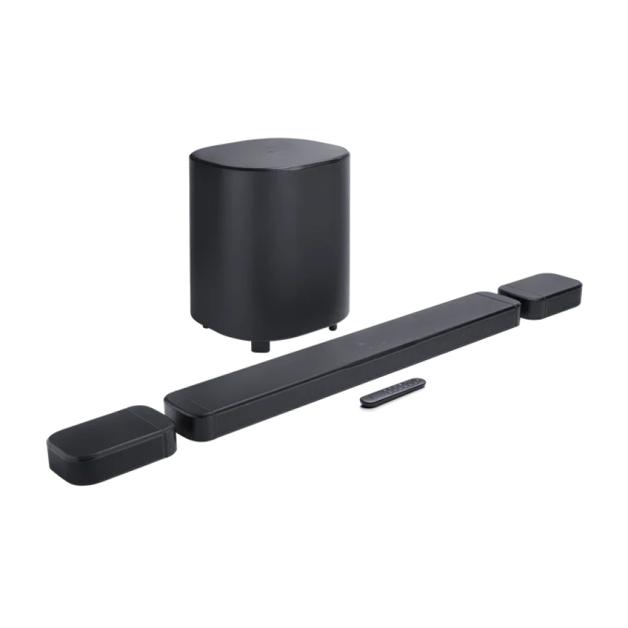 JBL BAR800MK2 n°1