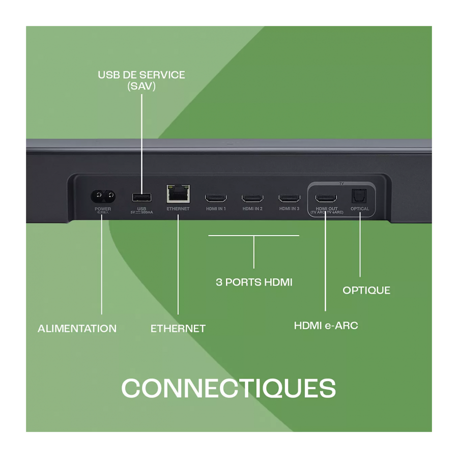 JBL BAR1000MK2 n°16