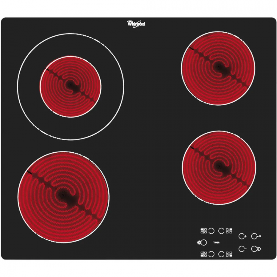 WHIRLPOOL AKT8130NE n°1