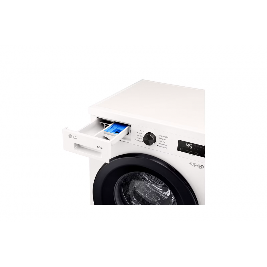 LG F954B15WHS n°11