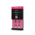 CÂBLE HDMI MÂLE/MÂLE 1.50M NOIR