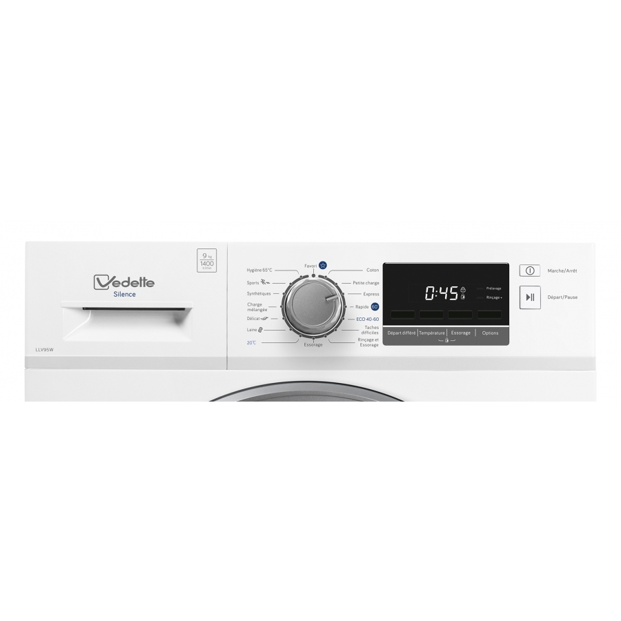 VEDETTE LLV95W n°2