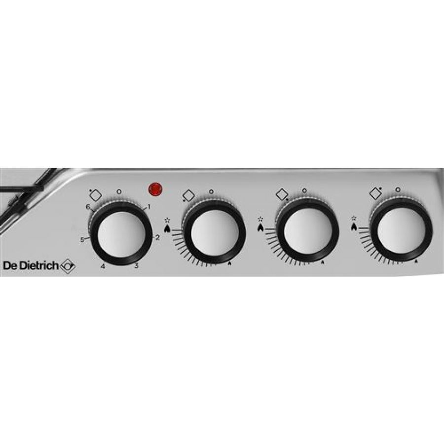 DE DIETRICH DPE7610XM n°2