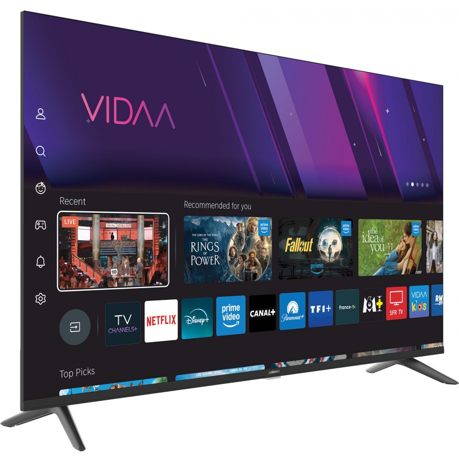 POLAROID TVS40FHDP n°1