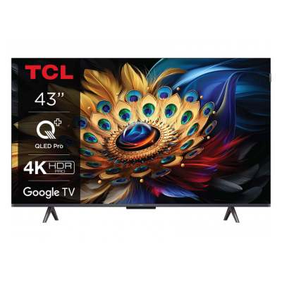 TCL 43C69B