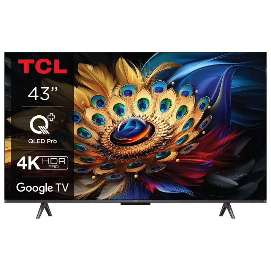 TCL 43C69B n°1