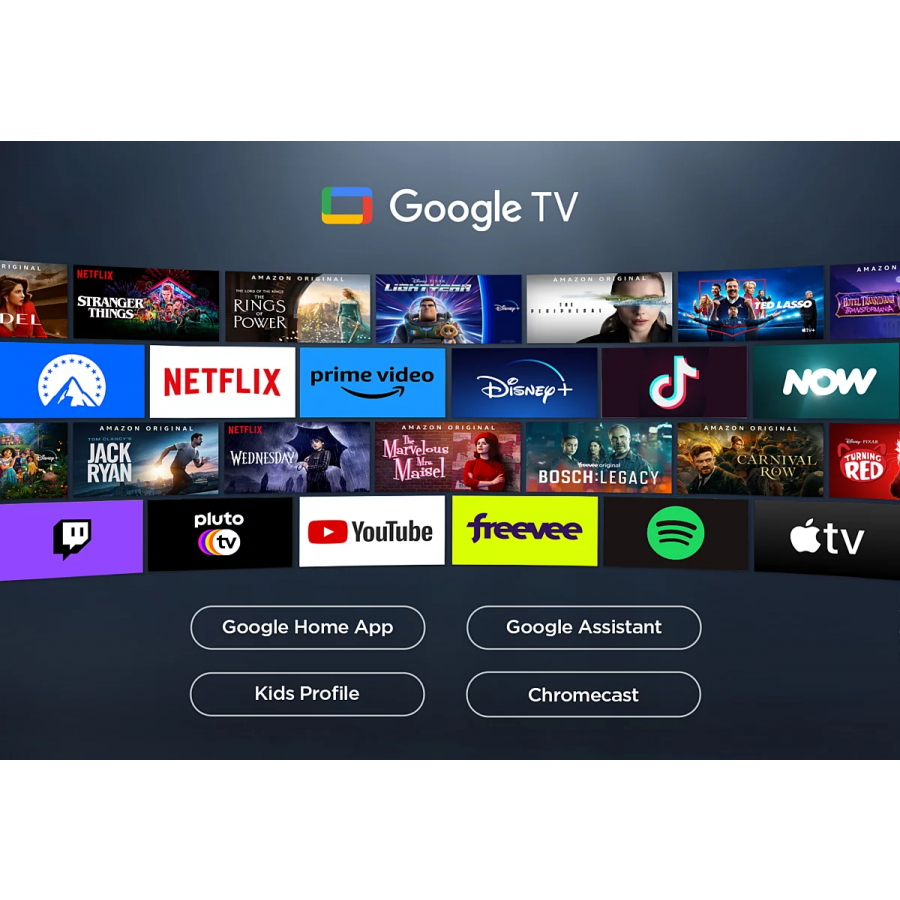 TCL 43C69B n°5