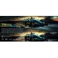 HISENSE 55U7NQ