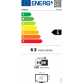 HISENSE 55U7NQ