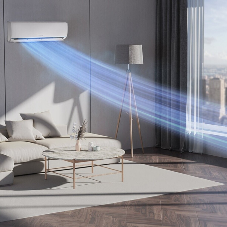 SAMSUNG AR12TXHQASI n°4