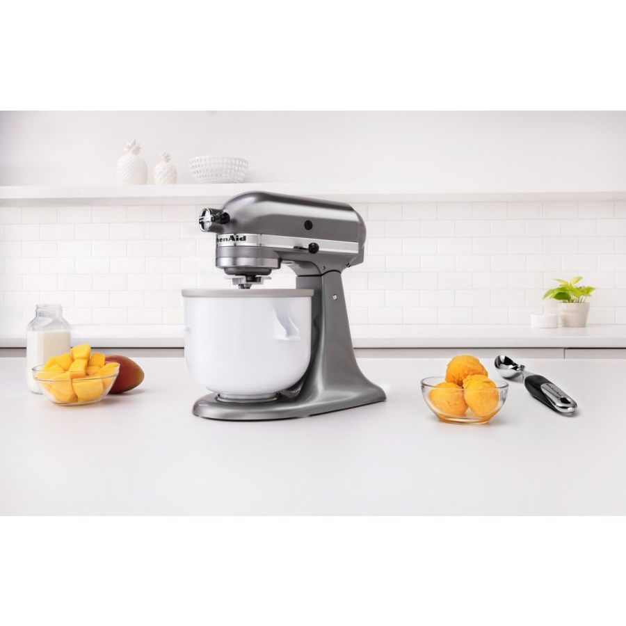 KITCHENAID 5KICA0WH n°7