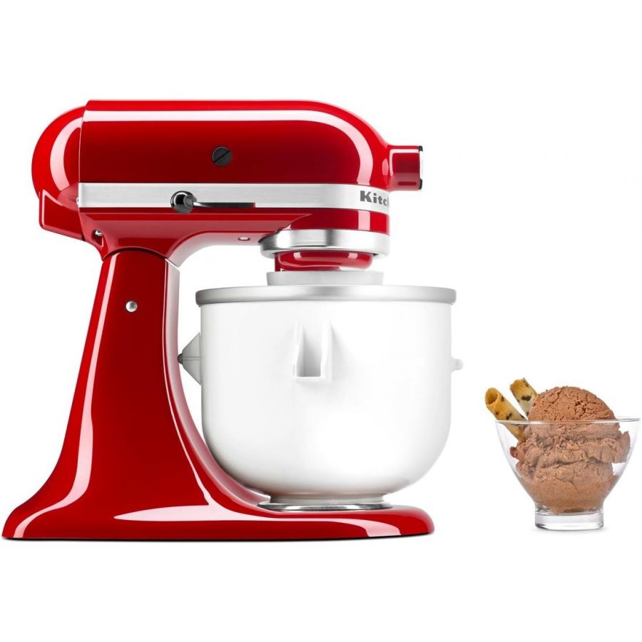 KITCHENAID 5KICA0WH n°2
