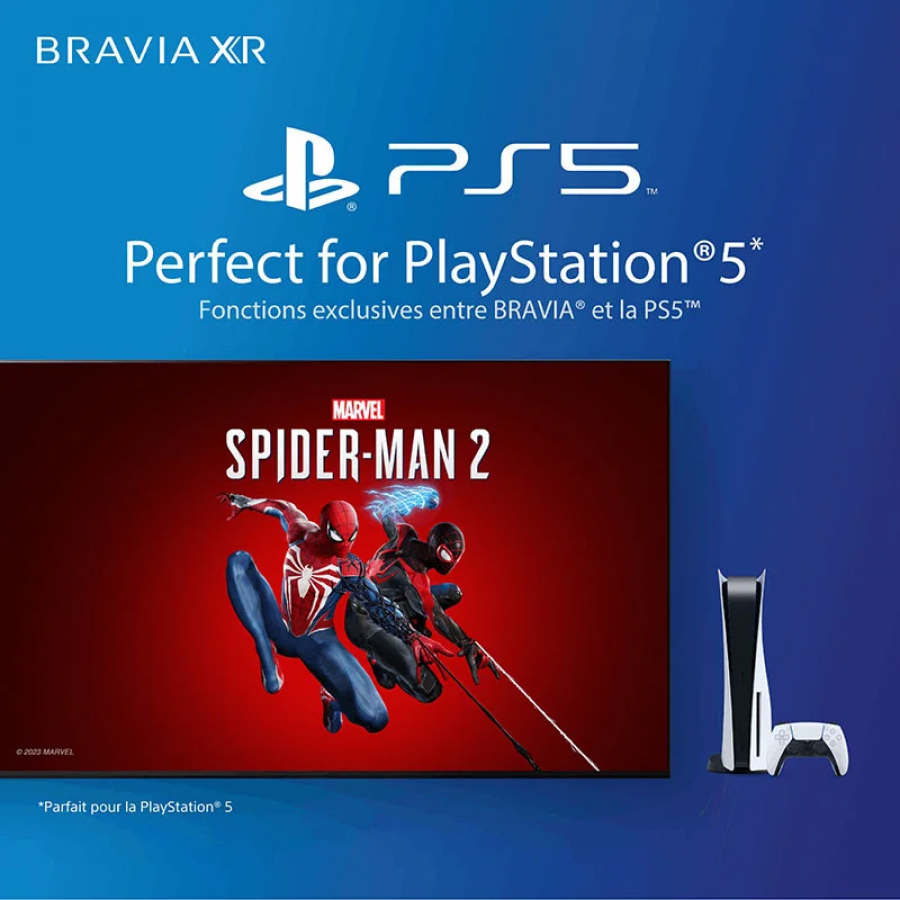 SONY XR55A95LAEP n°13