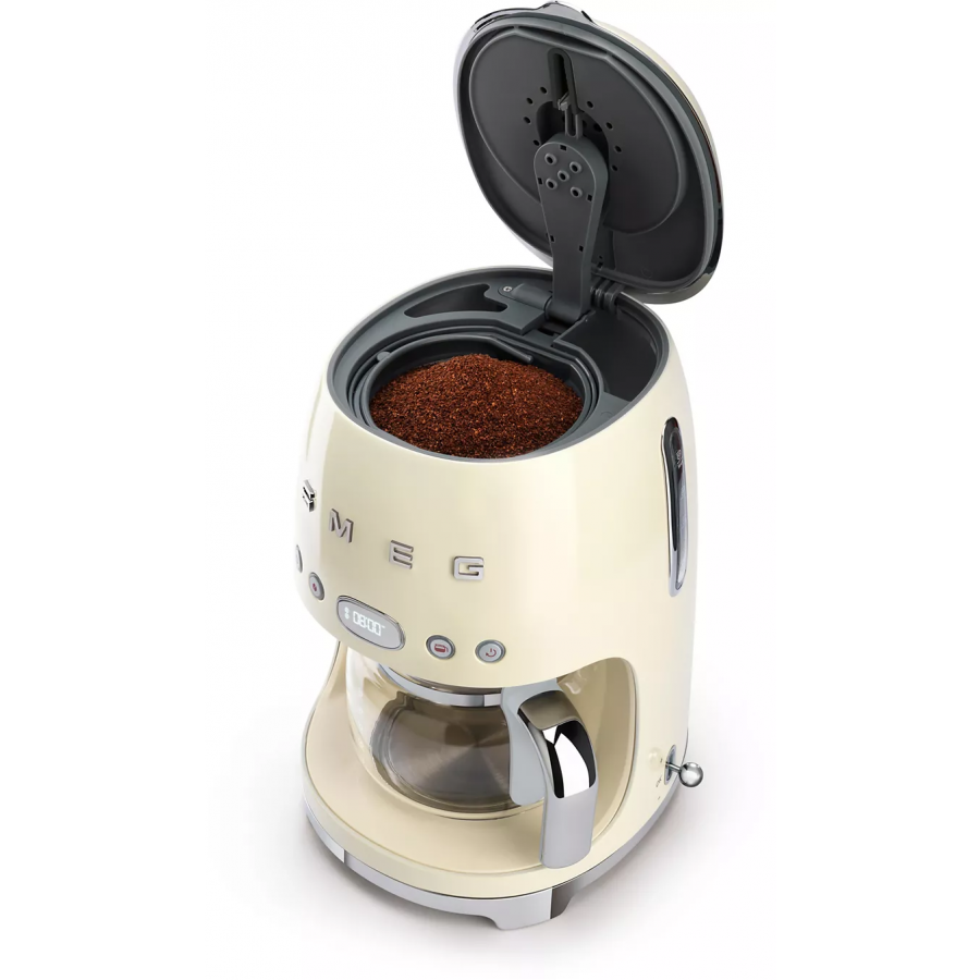 SMEG DCF02CREU CREME n°6