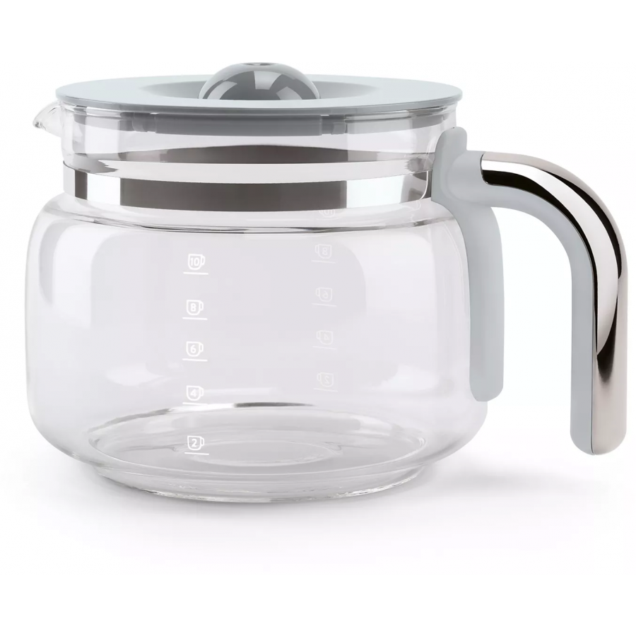 SMEG DCF02CREU CREME n°9