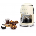 SMEG DCF02CREU CREME